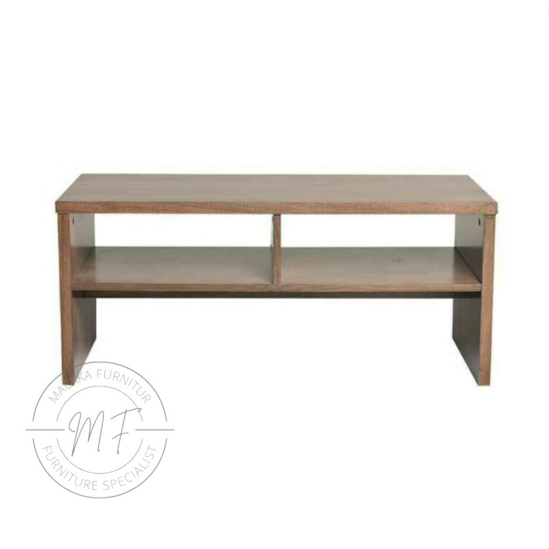 [MF Quality] Meja Tamu Cofee Table Meja Aquarium Besar CT905