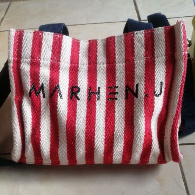 Tas MARHEN.J slempang