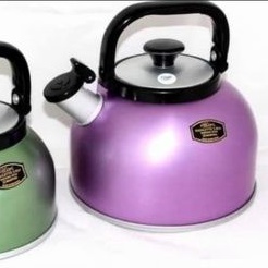 Teko Bunyi 3 Liter Maspion / Teko Bunyi / Ceret