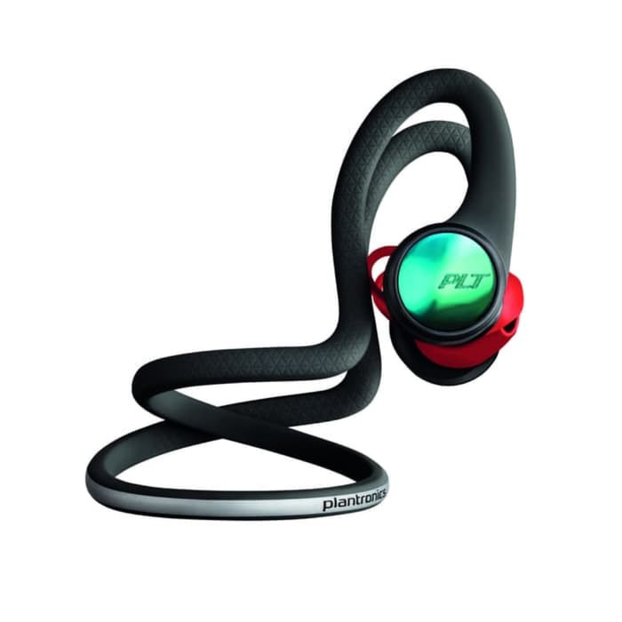 plantronics backbeat fit 2100 wirelles sport earphones