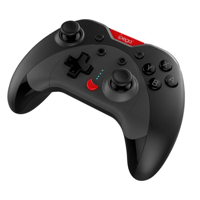 IPEGA PG-SW023 Elf Hill Game Handle Gamepad Support for Android PC/PS3