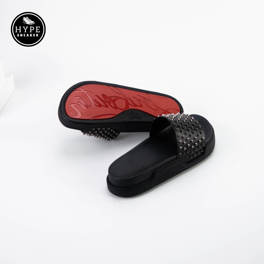 Harga Christian Louboutin Sandal Terbaru Juli 2022 |BigGo Indonesia Harga Christian Louboutin Sandal Terbaru Juli 2022 |BigGo Indonesia