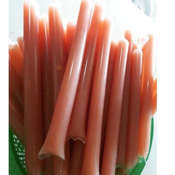 

Sale NNNF9 1 kg Plastik Es Pensil 1,8x22 cm / 1,8x23 cm / 1,8x32 cm / 2x35 cm Y70 Grosir