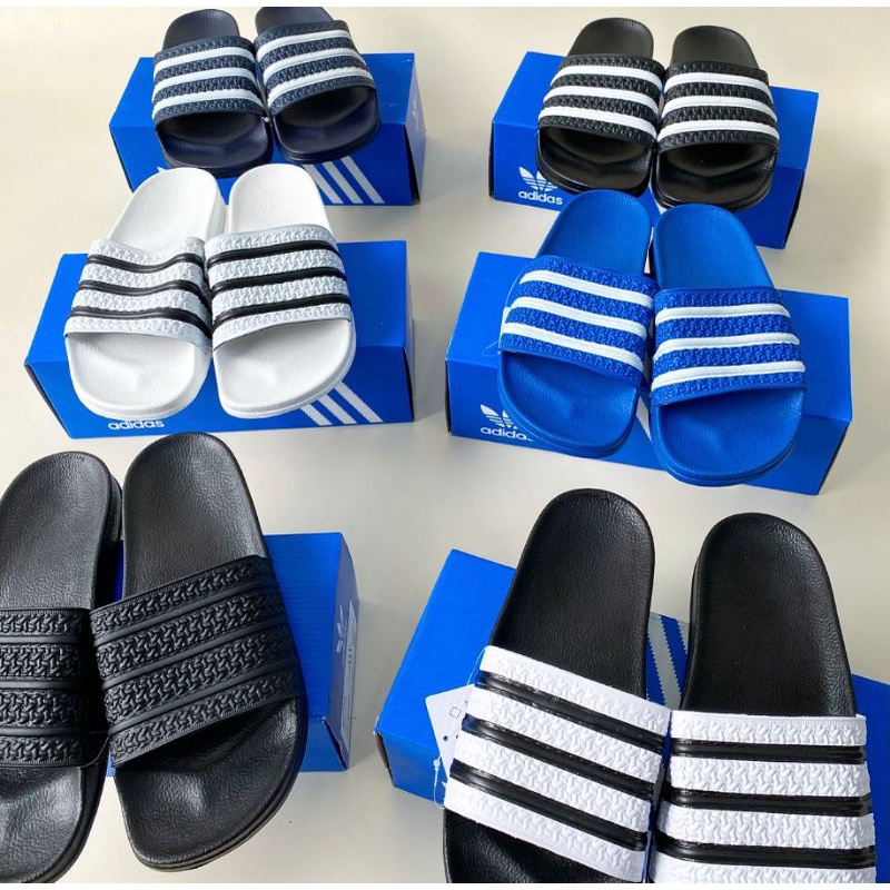Adidas Adilette Slide Sandals