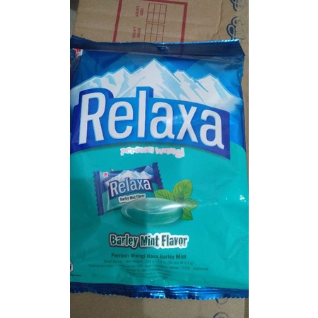Permen Relaxa 125gr, Kiss 125gr, Lazery 100gr, Chikory 92gr, Antangin 100gr, Kopiko 150gr, Mint Z 115gr, ting.ting 125gr