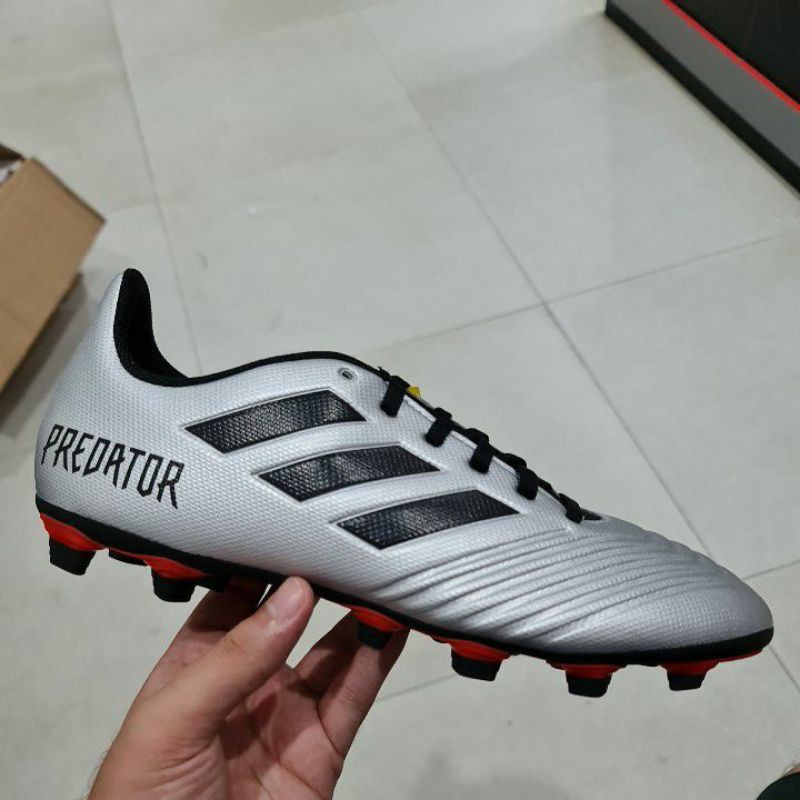 sepatu bola kaki adidas predator 19.4 fxg