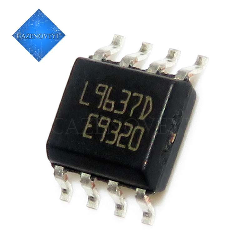 1pcs Ic L9637D013Tr L9637Dtr L9637D L9637 Sop-8