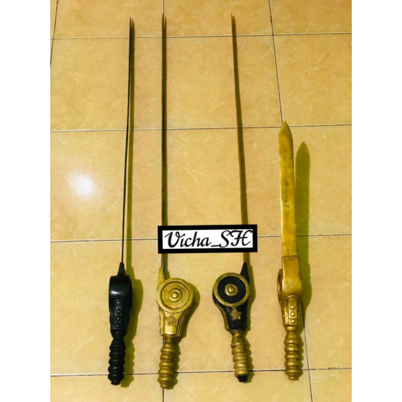 

Sovenir SM Roll Tombol