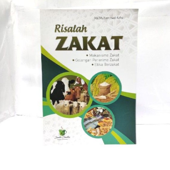 Risalah Zakat