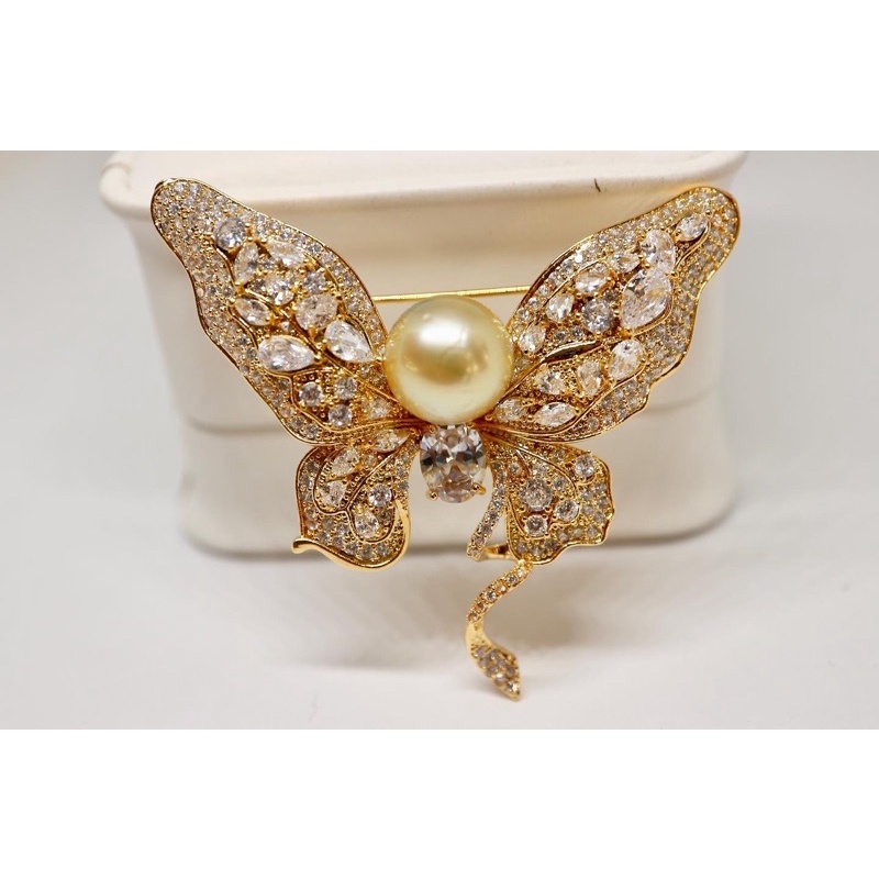 PROMO BERSERTIFIKAT BROS MUTIARA LAUT ASLI BERSERTIFIKAT