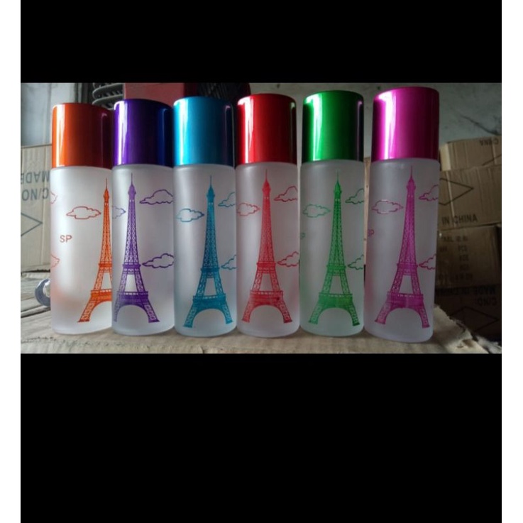 Parfume ESCADA SEXY GRAFITI 30ML Parfum Wanita Pria Tahan Lama Murah Terlaris Minyak Wangi Bibit Mur