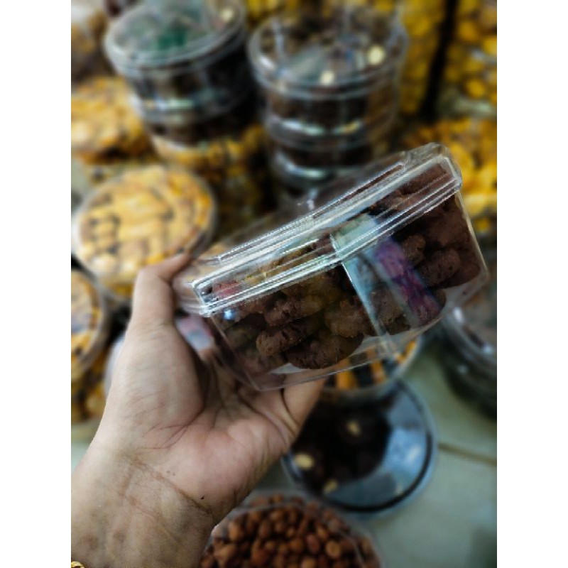 

Goodd time coklat