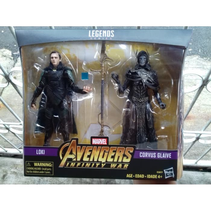 corvus glaive action figure