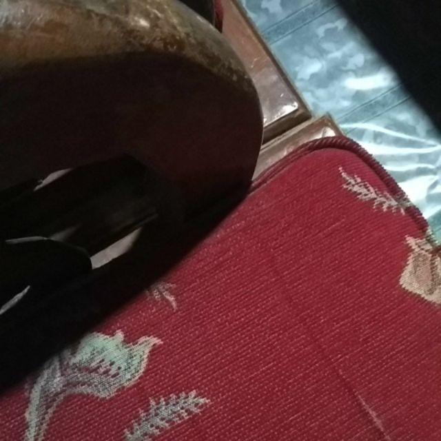 Batik Distro Seragam Murah | Hem Batik Lengan Pendek