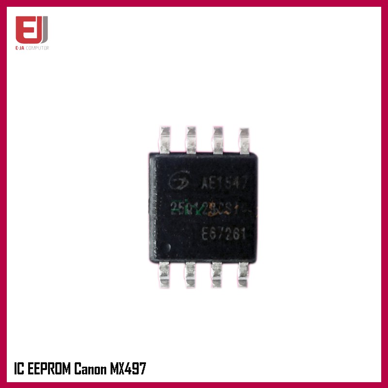 IC EEPROM Canon MX497