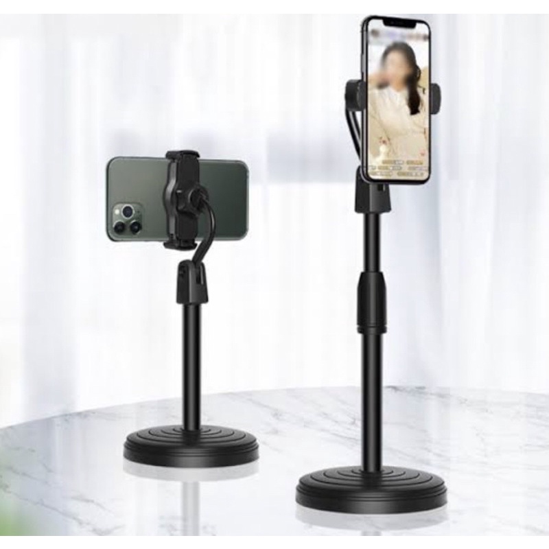 Holder handphone holder ZJ01 duduk stand handphone