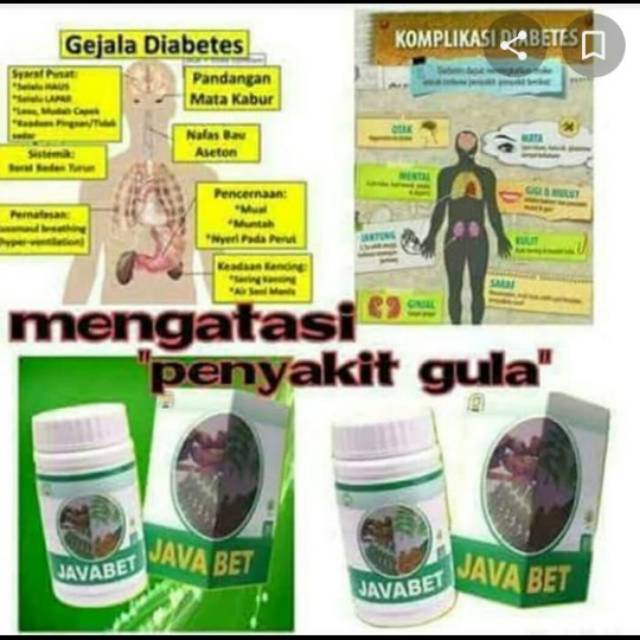 

Solusi diabetes/kencing manis/gula