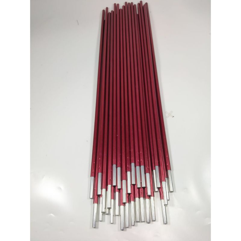 Frame alloy great outdoor tenda camping gunung outdoor