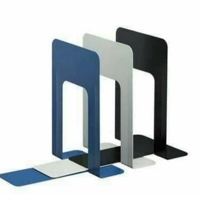 

Model terkini rh Pembatas Buku Besi/ Book End Lion (isi 2) RC 6J7