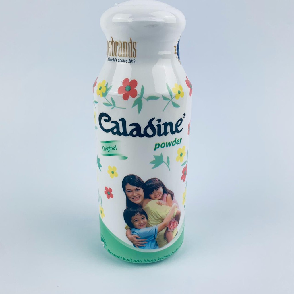 BEDAK CALADINA /BEDAK GATAL-GATAL/ALERGI 100g