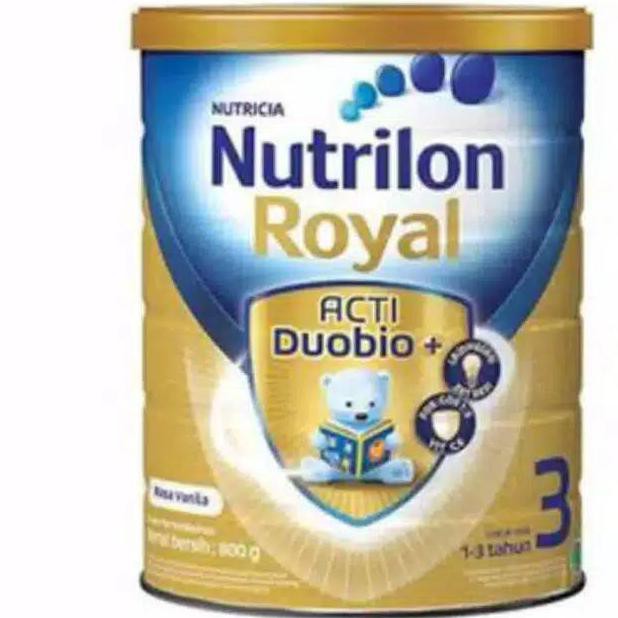 

BISA COD Nutrilon royal 3 vanila 800gram BOOM SALE [Kode 1|Kode 2|Kode 3|Kode 4|Kode 5|Kode 6|Kode
