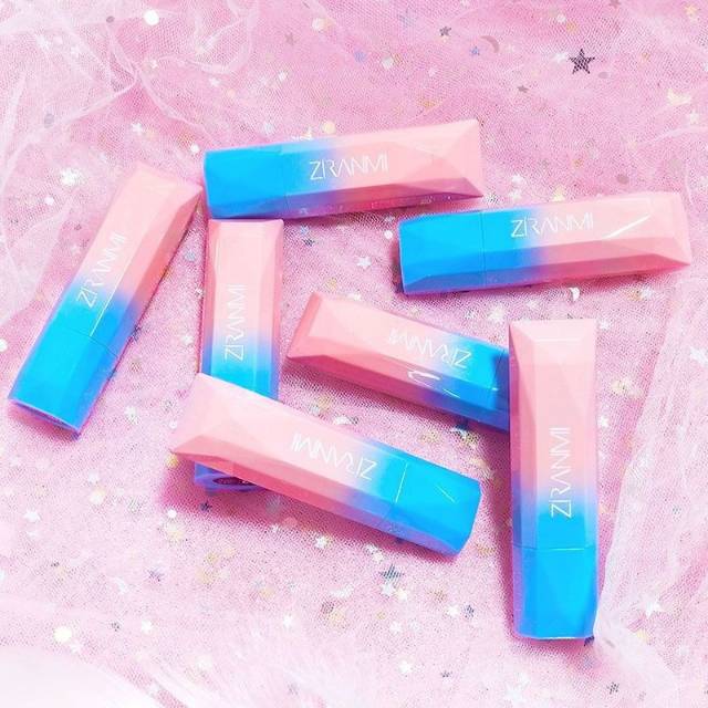 LIPSTIK HITS KOREA ZIRANMi