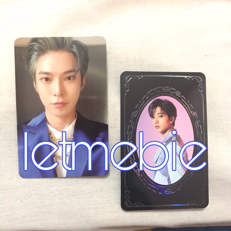 PC DOYOUNG RESONANCE PAST VER