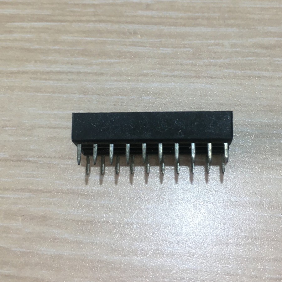 SOCKET SOKET ADAPTER IC 20P 20 PIN 2x10 2 x 10 DIP