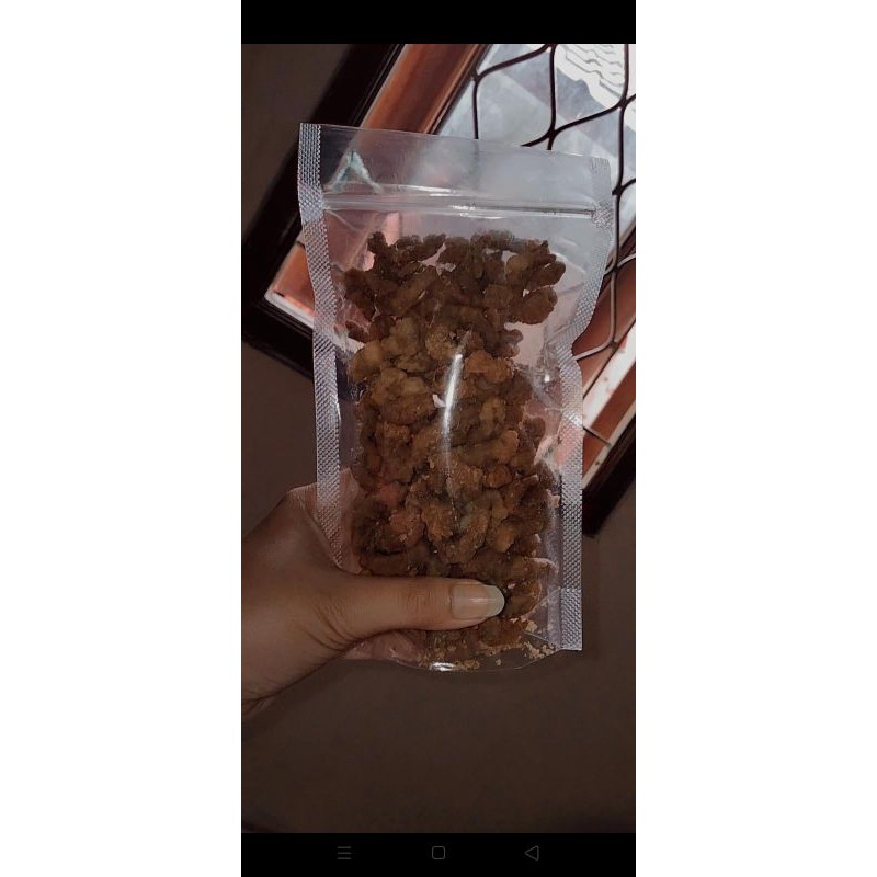 

Baranggayeum Usus Goreng Crispy