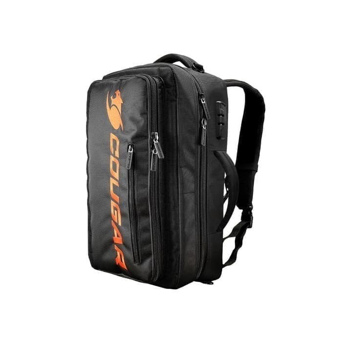 COUGAR BACKPACK (BAG) FORTRESS GAMING