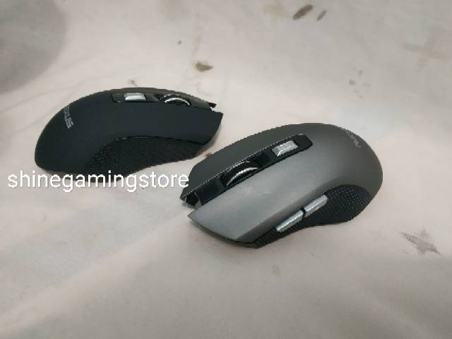 Mouse Gaming Rexus RX 110 Wireless