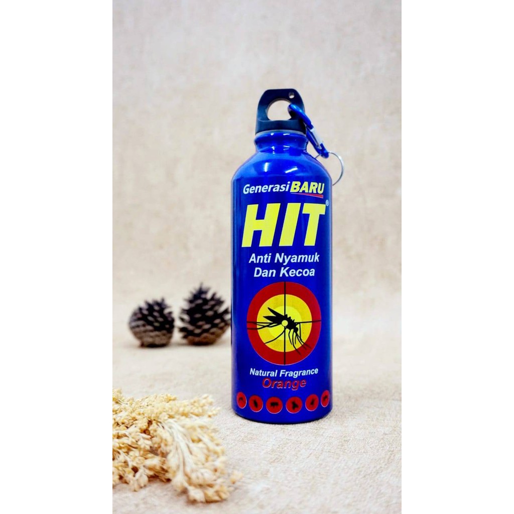 TUMBLER UNIK TUMBLER BAYGON TUMBLER LUCU BAYGON! HIT BOTOL MINUM SPORT CUSTOM 500 ML NESTLE BINTANG-Hit