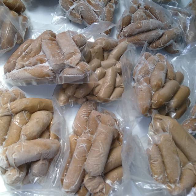 

ORDER SOSIS ABUBBBA 1/2 kg, BEST SELLER