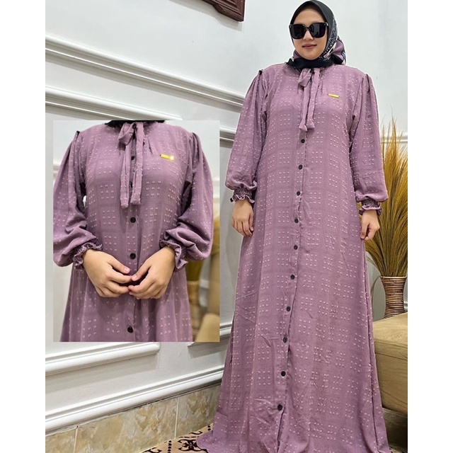 Gamis alana
