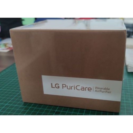 Masker LG Puricare Gen 2
