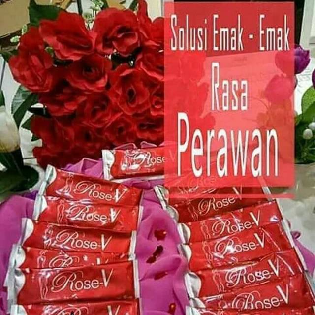 

ROSE V