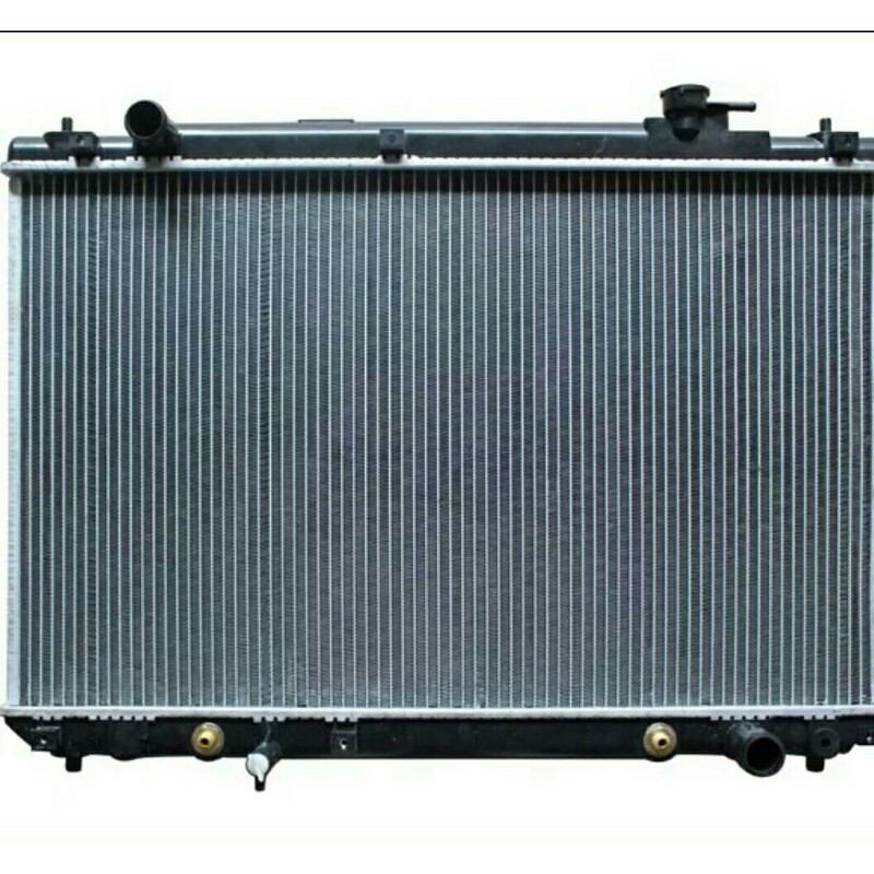 Radiator Toyota Lexus Rx300