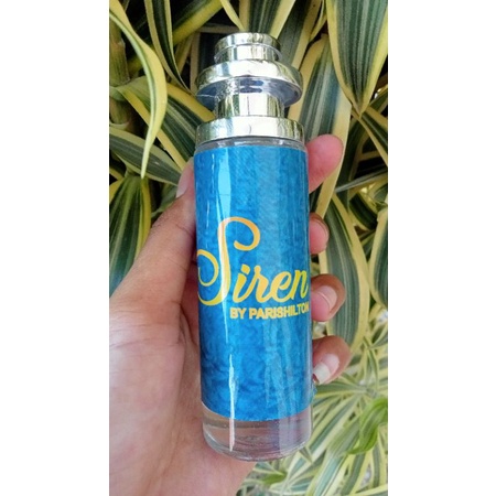 parfum Siren 35ml original termurah