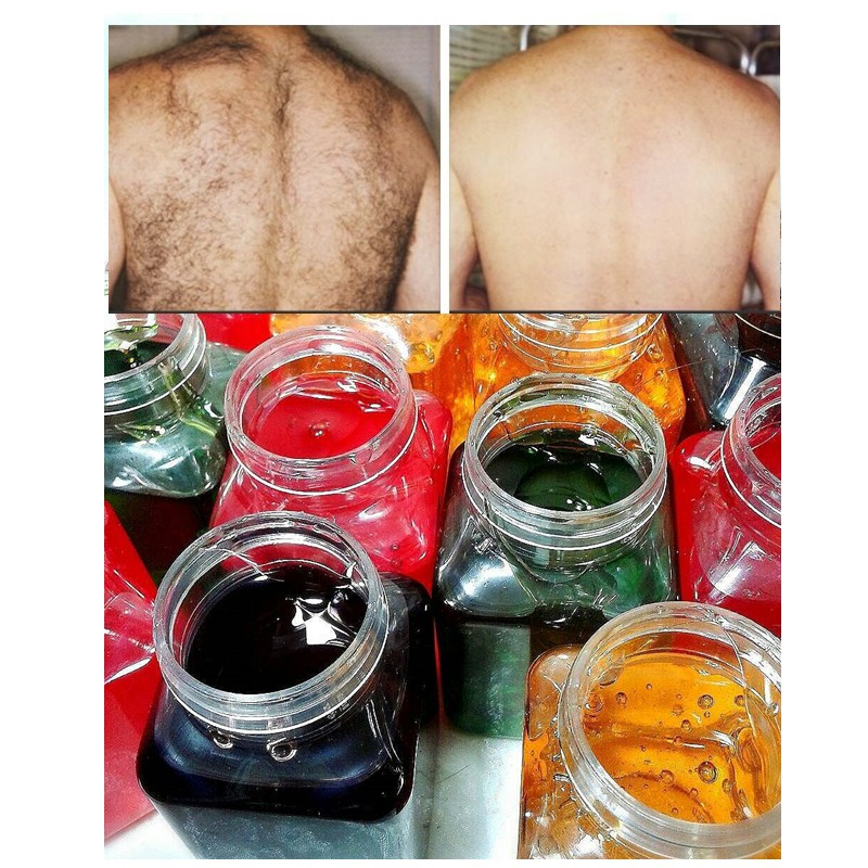 [ SMALL KIT ] Sugar Waxing / Waxing / Natural Waxing / Sugar Wax