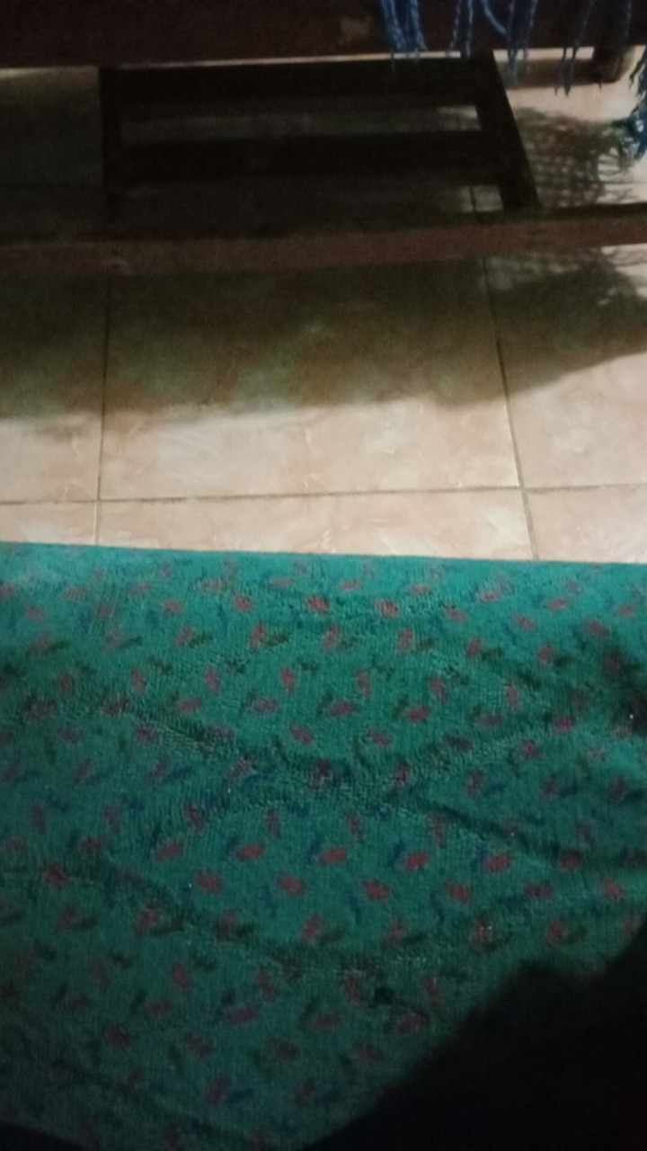 Bisa Pisah Batik Couple Keluarga Sania Ruffle Ori Ndoro Jowi Termurah