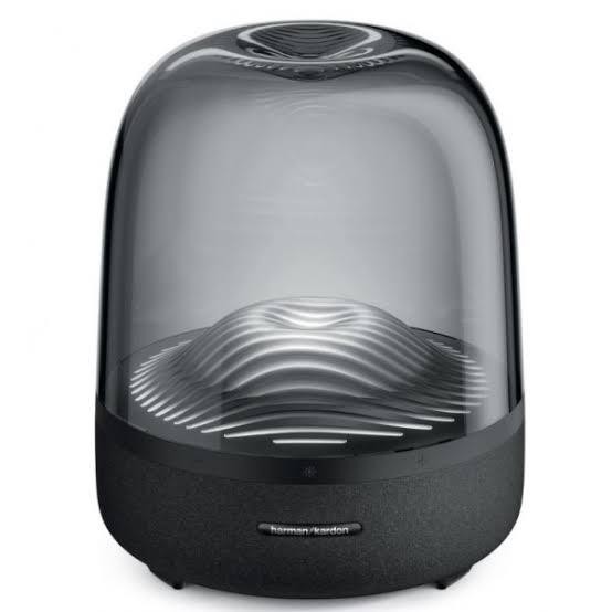 Harman Kardon Aura Studio 3 - Speaker Bluetooth Portable - Garansi Resmi IMS - Original