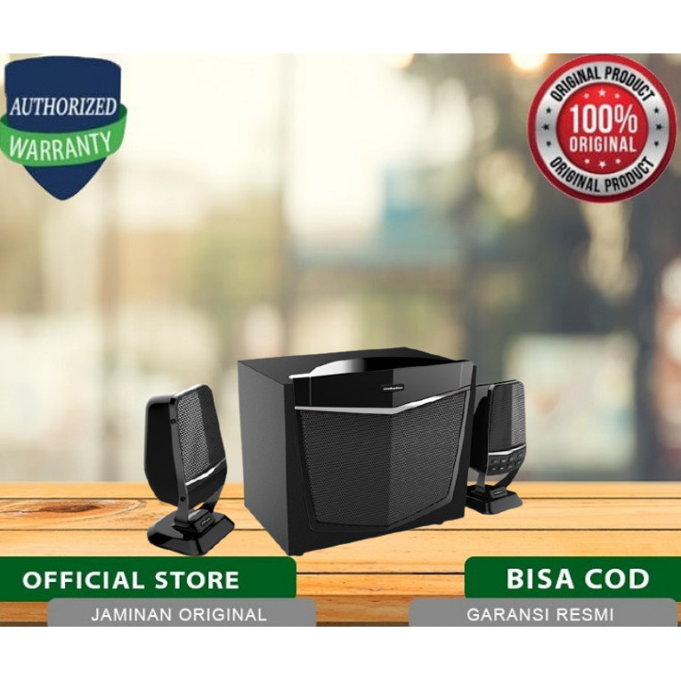 Simbadda Speaker Cst 4600N