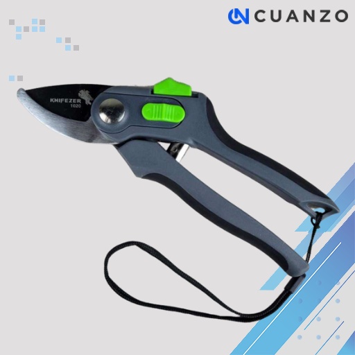 Gunting Taman Ranting Tumbuhan Pruning Shear Scissors / Alat Gunting Potong Pemotong Pangkas Pemangk