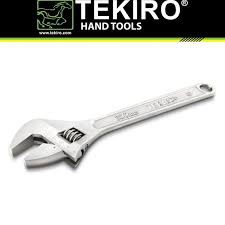 TEKIRO KUNCI INGGRIS 6 INCH
