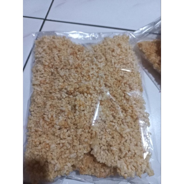 

INTIP GORENG