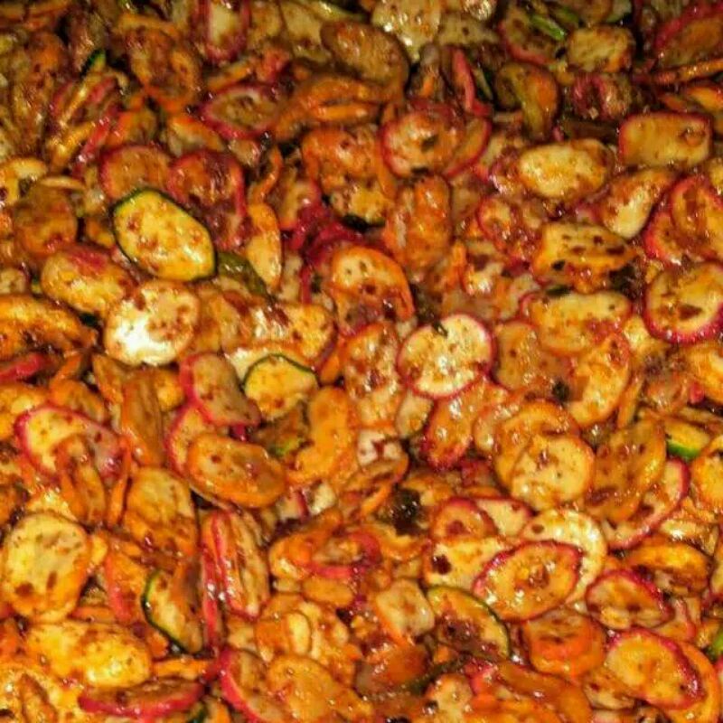 

seblak kering sijudes viral