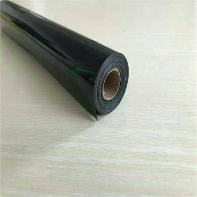 

Polyflex PVC 60 CM Meteran Hitam ( Lebih Tipis )