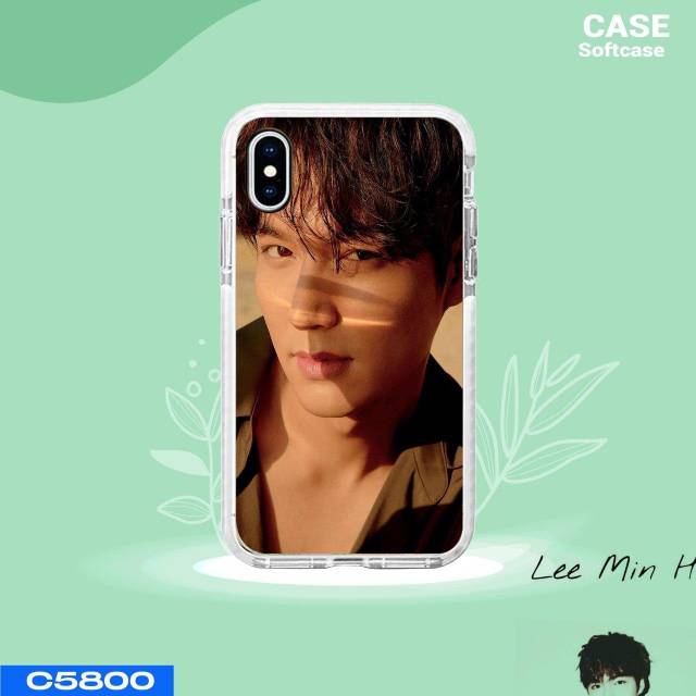 Case Custom Murah Tema Korea (Lee Min Hoo)