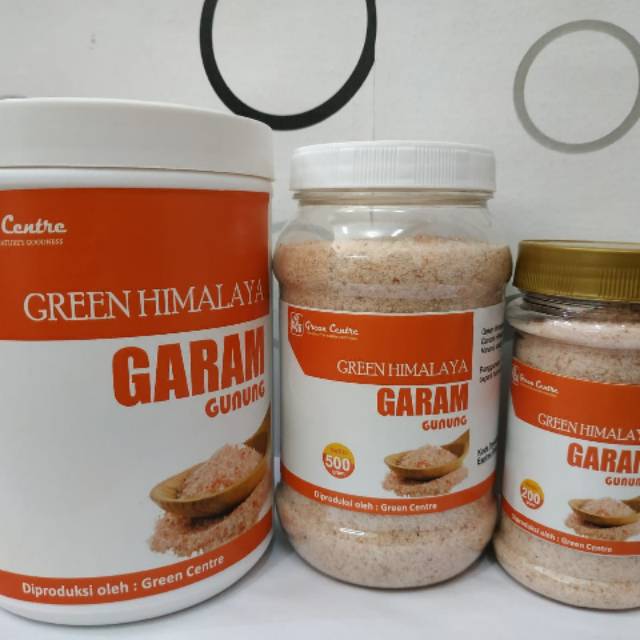 

Garam Himalaya