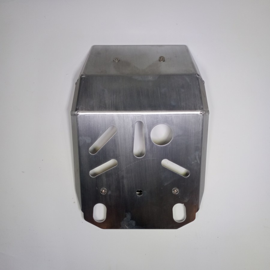 M15 Skid Plate For Kawasaki KLX 230